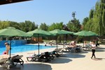 Отель Talia Hotel Отель Talia Hotel