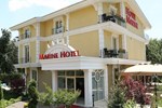 Отель Pendik Marine Hotel Отель Pendik Marine Hotel
