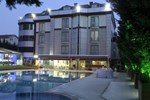 Отель Beymarmara Suite Hotel Отель Beymarmara Suite Hotel