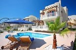 Отель Bodrum Lajade Villas 2 Отель Bodrum Lajade Villas 2