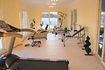 Отель Bodrum Lajade Villas 1 Отель Bodrum Lajade Villas 1