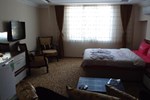 Отель La Fontaine Butik Hotel 2 Guzelyali Отель La Fontaine Butik Hotel 2 Guzelyali