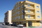 Отель Hotel Ejder Отель Hotel Ejder
