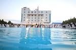 Отель Palmcity Hotel Akhisar Отель Palmcity Hotel Akhisar
