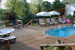 Отель TreeTops Park Hotel Отель TreeTops Park Hotel