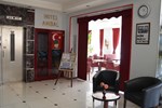 Отель Hotel Anibal Отель Hotel Anibal