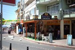 Гостевой дом Set Motel Гостевой дом Set Motel