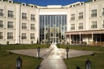 Отель Elmas Garden Inn Welness & Spa Hotel Отель Elmas Garden Inn Welness & Spa Hotel