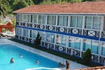 Отель Amastris Hotel Отель Amastris Hotel