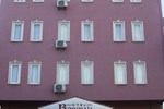 Отель Bormali Hotel Отель Bormali Hotel