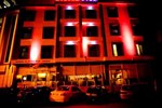 Отель Teona Hotel Отель Teona Hotel