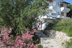 Гостевой дом Saranda Pension Гостевой дом Saranda Pension