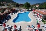 Отель Ova Resort Hotel Отель Ova Resort Hotel