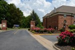 Отель Best Western PLUS Governor's Inn Richmond Отель Best Western PLUS Governor's Inn Richmond