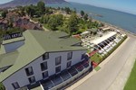 Отель Aktug Hotel Отель Aktug Hotel