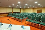 Отель Hotel New Jasmin Отель Hotel New Jasmin