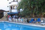 Отель Hotel Orkinos Отель Hotel Orkinos