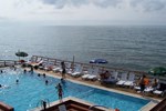Отель Mesen Hotel Отель Mesen Hotel
