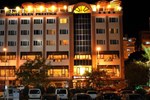 Отель Hotel Eken Prestige Отель Hotel Eken Prestige