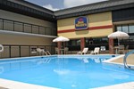 Отель Best Western Center Inn Отель Best Western Center Inn