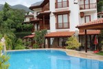 Апартаменты Palmiss Apart Hotel Апартаменты Palmiss Apart Hotel