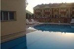 Отель Mut Apart Hotel Отель Mut Apart Hotel