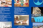 Отель Cidihan Hotel Отель Cidihan Hotel
