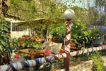 Гостевой дом Dionysos Lodge Гостевой дом Dionysos Lodge