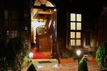 Отель Lafontaine Butik Otel Отель Lafontaine Butik Otel