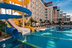 Отель Elegance Resort Hotel Отель Elegance Resort Hotel