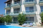 Отель Belek Palas Hotel Отель Belek Palas Hotel
