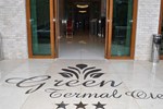 Отель Green Thermal Hotel Отель Green Thermal Hotel