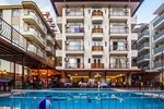 Отель Oba Time Hotel Отель Oba Time Hotel