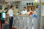 Отель Aydinlar Hotel Отель Aydinlar Hotel