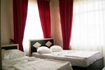 Отель Gokhan Hotel Отель Gokhan Hotel