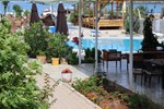 Отель Mithat Motel Отель Mithat Motel