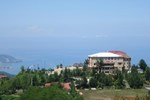 Отель Zarha Mountain Resort Отель Zarha Mountain Resort