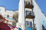 Отель Hotel Casablanca Отель Hotel Casablanca