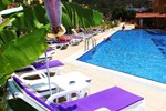 Апартаменты Murat Apart Hotel Апартаменты Murat Apart Hotel