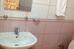 Гостевой дом Sirin Pansiyon Гостевой дом Sirin Pansiyon