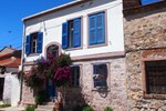 Гостевой дом Istanbul Pension Гостевой дом Istanbul Pension
