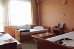 Отель Efes Hotel Rize Отель Efes Hotel Rize
