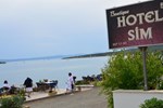 Отель Sim Hotel Отель Sim Hotel