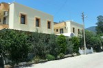 Отель Anatolia Motel Отель Anatolia Motel