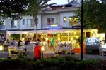 Отель Dedeminn Hotel & Residence Отель Dedeminn Hotel & Residence