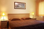 Апартаменты Sabri Alanyali Residence Апартаменты Sabri Alanyali Residence