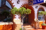 Отель Best Western Hotel El Cid Отель Best Western Hotel El Cid