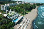 Отель Atik Hotel Отель Atik Hotel
