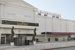 Отель Ronax Hotel Отель Ronax Hotel
