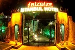 Отель Istanbul Hotel Отель Istanbul Hotel